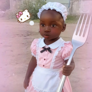 Kam Ridr - 非洲十二少(十二少进行曲)