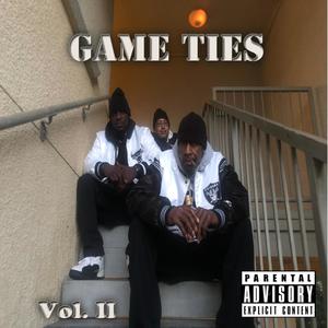 Gamed Up (feat. Tweed Cadillac) (Explicit)