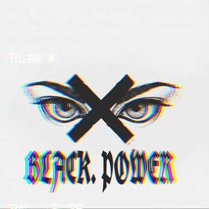BLACK.POWER