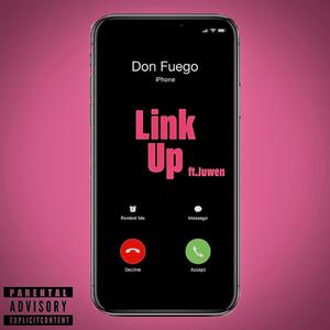 Link Up (Explicit)