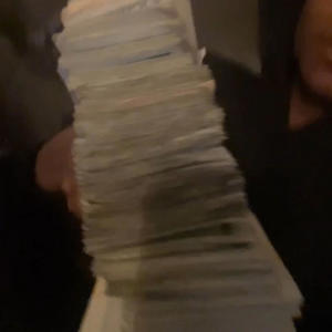 Speed ball (feat. Maxolyn & Morty_mor) (Explicit)