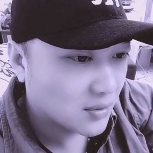 爱情暴风雨 (Demo)