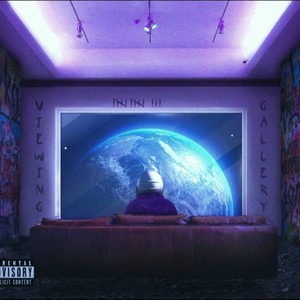 Lights Out (feat. Bless The Genius) (Explicit)