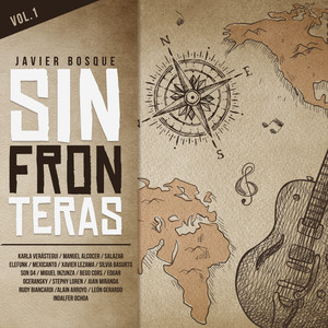 SIN FRONTERAS VOL. 1