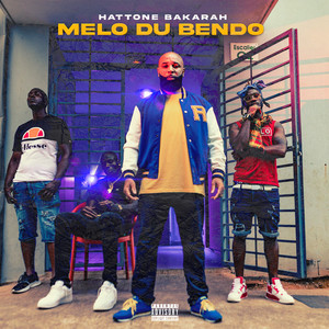 Melo Du Bendo (Explicit)