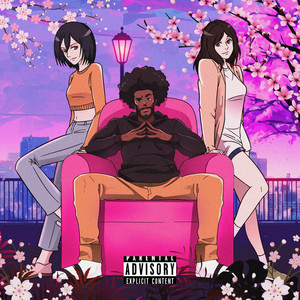 Anime & Chill (Explicit)