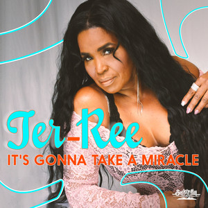 It's Gonna Take A Miracle (Instrumental)