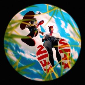 TAN PLENO LIVE (feat. Jeringa)