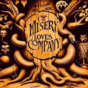 Misery Loves Company (Explicit)