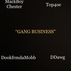 Gang Business (Explicit)