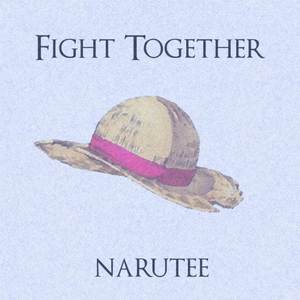 Fight Together (From "One Piece") [Piano Solo]