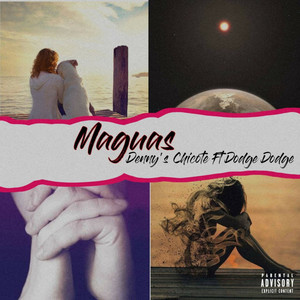 Maguas (Explicit)