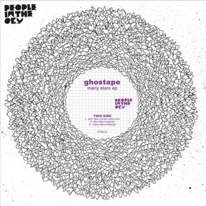 Many Stars (Plastique de Rêve Mix)