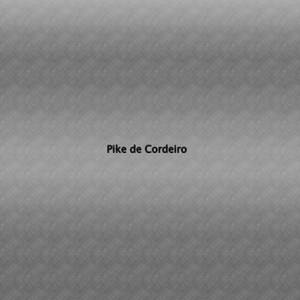 Pike de Cordeiro (Explicit)
