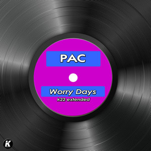 Worry Days (K22 Extended)