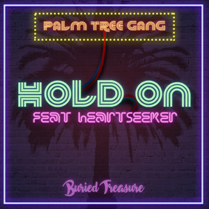 Hold On(feat. Heartseeker)