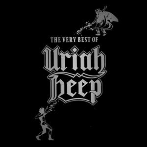 The Very Best of Uriah Heep