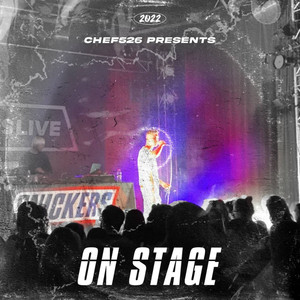 On Stage (Explicit)