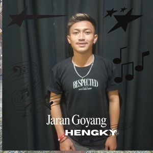 Jaran Goyang