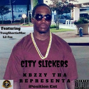 City Slicker (Live) [feat. Yung Shortie Mac & Lil Fee]