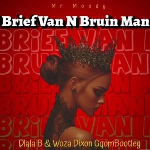 Brief Van N Bruin Man (feat. Woza Dixon)
