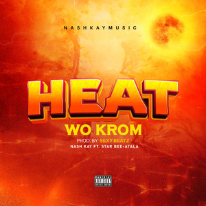 HEAT WO KROM