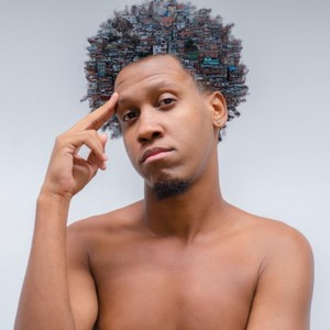 Flôres Ur - Num Beat Qualquer