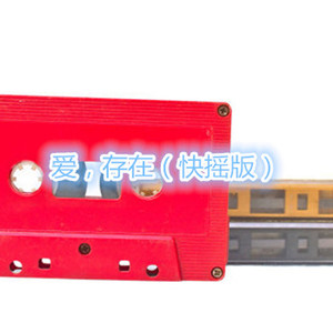 你莫走 (快摇版)