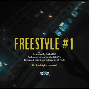 FREESTYLE #1 (Explicit)