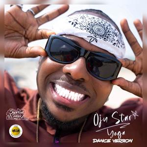 OJU STAR (feat. Yega) (Dance Version)