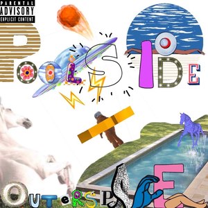 poolside / outerspace