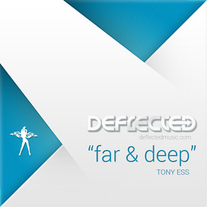 Far & Deep (G. Patto's Too Far Too Deep Mix)