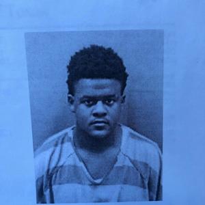 Aint no changing me (Explicit)