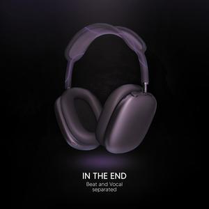 In The End (9D Audio)