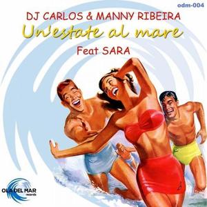 Un'estate al mare (feat. Sara) [Remix]