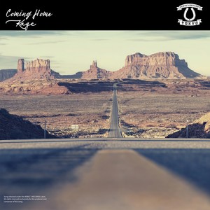 Coming Home (Radio Mix)