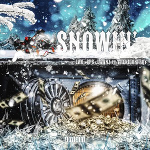 Snowin' (Explicit)