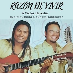 Razón De Vivir (feat. Andrés Rodríguez)
