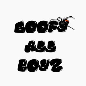 GOOFY ASS BOYZ (feat. Big Deivit) [Explicit]