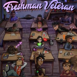 Freshman Veteran (Explicit)