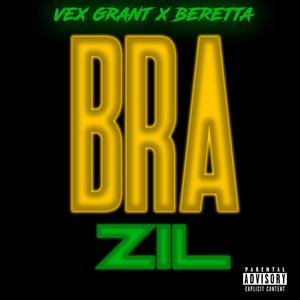 Brazil (feat. Seven-O Beretta) [Explicit]