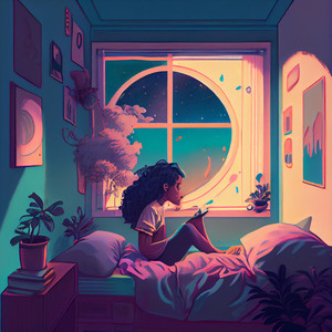 Deep Sleep Lofi