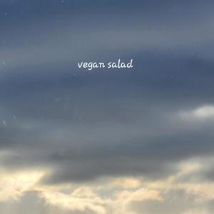 vegan salad (feat. Mission Stark) (Explicit)