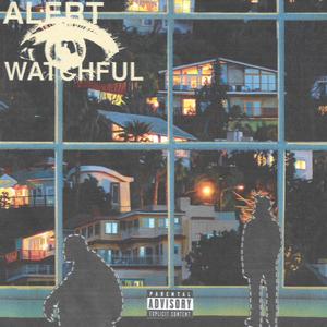 ALERT, WATCHFUL (Explicit)