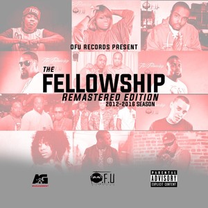 Trombone City (feat. Ms Jade & Styles P) (Explicit)
