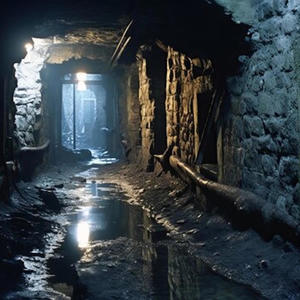 catacombs (Explicit)