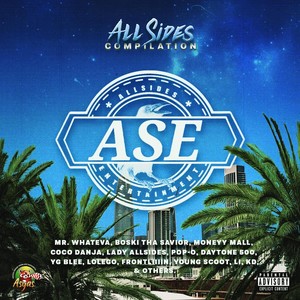 2 Step (feat. Coco Danja, Boski Tha Savior, Yg Blee, Lady Insane & Frontliiiin) (Explicit)