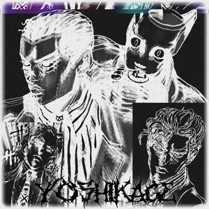 Yoshikage (feat. Kizuato the Human) (Explicit)