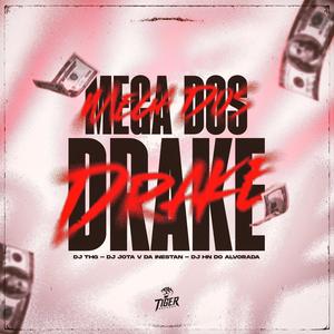 Mega Dos Drake (feat. Dj hn do alvorada|DJ THG Remix)