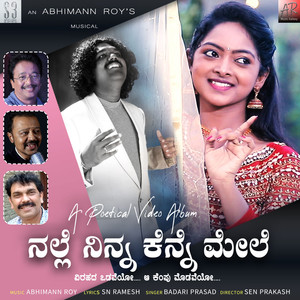 Nalle Ninna Kenne Mele - Single